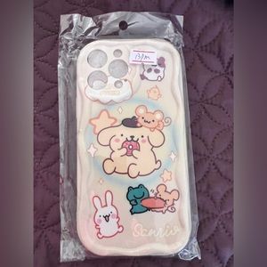 iPhone 13 Pro Max case